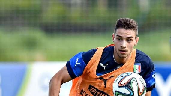 Marca - Milan, Ancelotti pensa sempre a De Sciglio