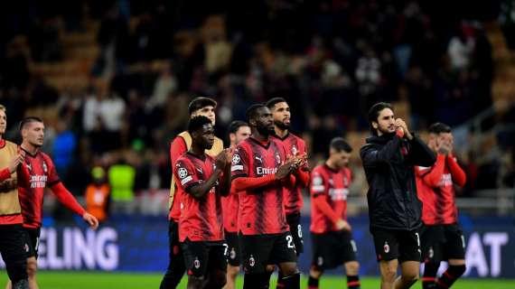 ESCLUSIVA MN - Bucchioni: "Milan sul mercato: due difensori centrali e un attaccante"