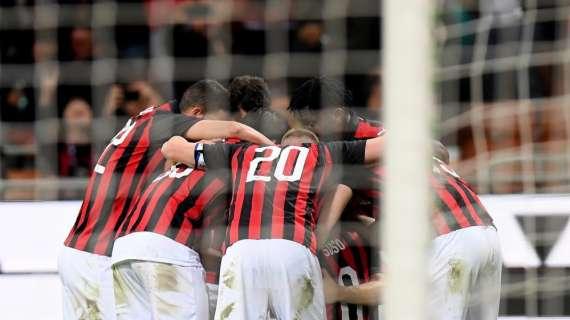 Incocciati a MN: "Corsa Champions? Milan calendario abbordabile, la Juve vorrà vincere contro l'Atalanta" 