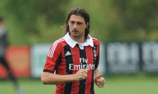 ESCLUSIVA MN - Ag. Acerbi: "Contento per la nazionale ma il Milan resta la priorità. Zapata? La concorrenza fa bene"