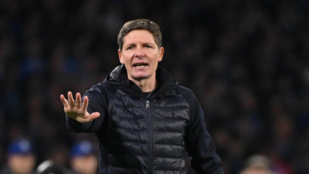 Glasner saluta il Palace: "Un privilegio lavorare qui, è un club unico"