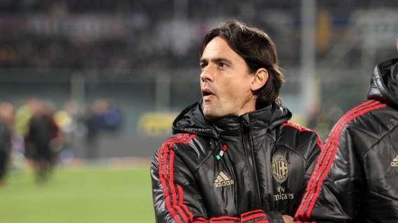 Inzaghi ingolosisce la Premier