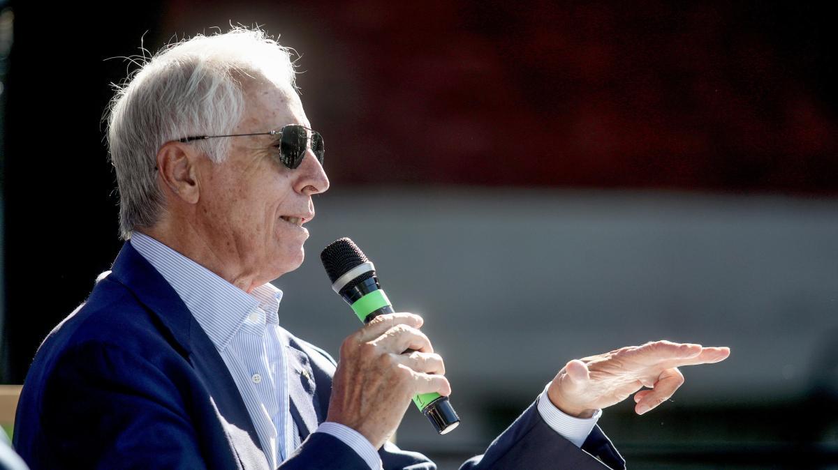 Figc tra le polemiche, Malagò: "Il tesseramento? Sono ex campione italiano e attuale membro Cio"