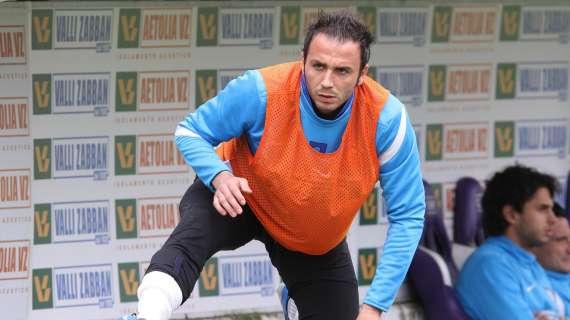 Pazzini-Inter, la cronistoria di un divorzio
