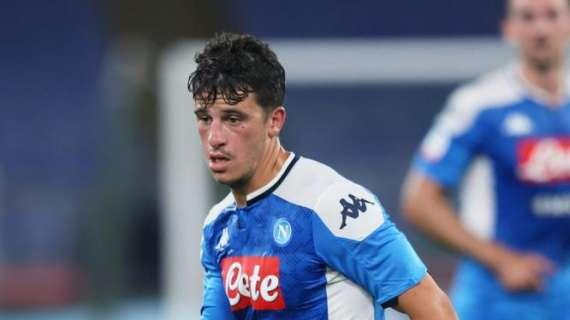 Napoli, Demme su Rangnick: "Al Lipsia ha ottenuto grandi risultati e potrebbe fare lo stesso al Milan"