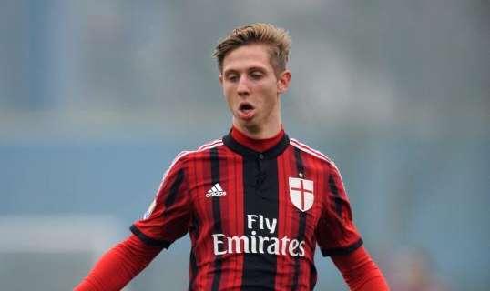 Vido su Instagram: "Contento per il gol e per la vittoria"