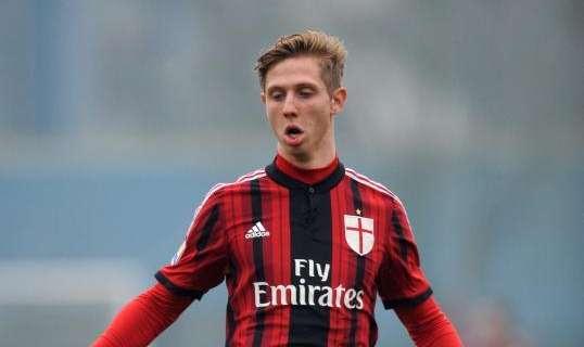 Primavera, Milan-Udinese: gli ultimi cinque precedenti al Vismara