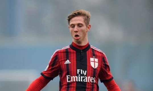 Primavera, Vido operato al naso: salterà la partita con l'Atalanta