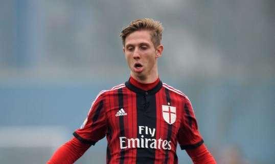 Primavera, Chievo-Milan: le formazioni ufficiali