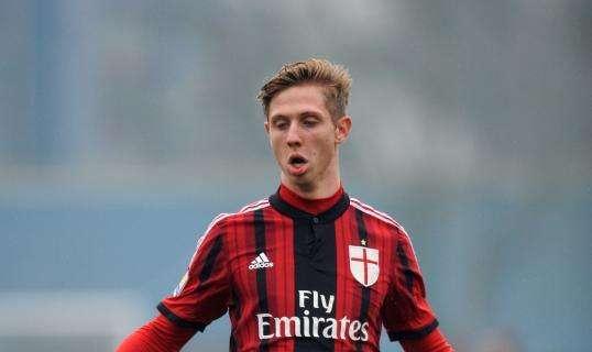 Primavera, Vido a Sportitalia: “La Fiorentina non mollerà, dobbiamo fare altri gol”
