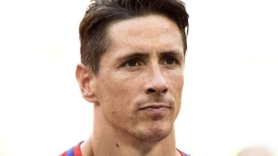 Atletico Primavera, Torres torna sul ko contro il Milan: "Sono stati più precisi di noi"