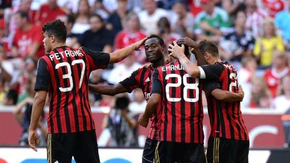 ESCLUSIVA MN - Serena: "Psv, la difesa non è imperforabile. Matri? Meglio andare avanti col 4-3-3"