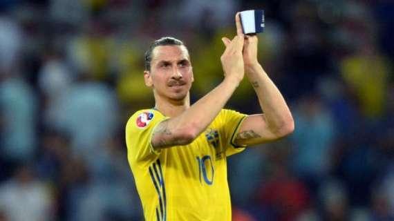 Gazzetta - Milan, un tesoretto per Ibra: dalle cessioni 60 milioni per arrivare allo svedese
