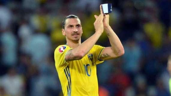 Gazzetta - Ibra, tanta voglia di Milan: a Zlatan bastano 6 mesi di contratto e aspetta solo la chiamata di Leo