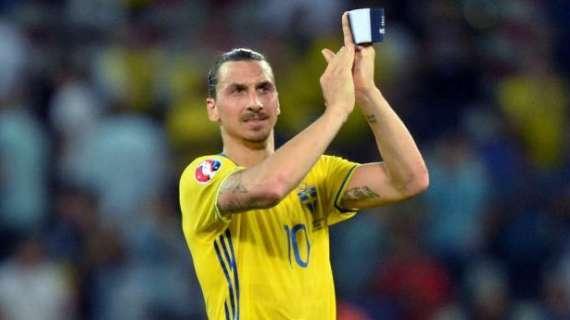 Ibra, crescono le probabilità di un ritorno al Milan
