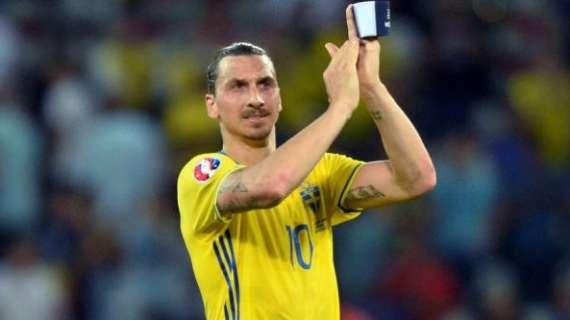 Milan, Ibra è molto più di una suggestione: trattativa concreta