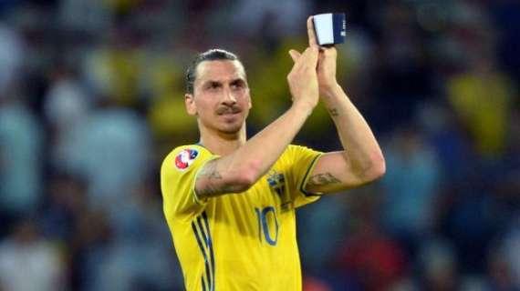 Corriere dello Sport, Ibra: Milan, Napoli e Bologna. Perché sì e perché no