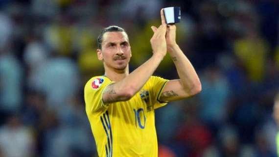 Milan, obiettivo Ibra: Leonardo potrebbe modificare l’offerta