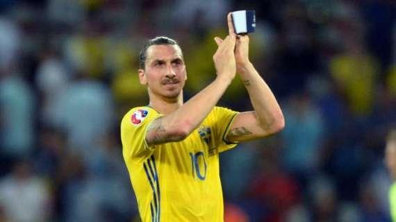 Mercato Milan, i nomi per l’attacco: il sogno resta Ibra