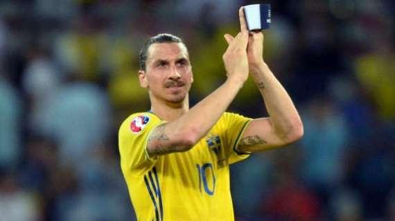 Tuttosport - Milan, più Ibra che Pato: trattative in corso con Raiola, che avanza una controproposta