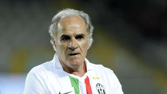 Il Cuccureddu pensiero: "Ogni settimana episodi a sfavore della Juve, non si può lottare col Milan così"