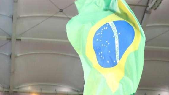 Milan, occhi sul talento brasiliano Kaio Jorge