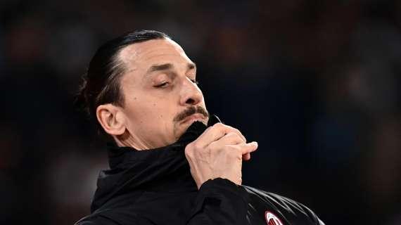 TMW Radio - Braglia: "Ibra potrebbe tornare utile come responsabile dell’area tecnica"