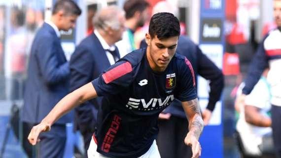 Milan-Inter, prosegue il derby di mercato per Pellegri