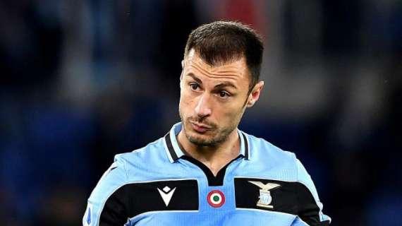 Radu: "Con il Milan sarà dura senza Immobile e Caicedo"