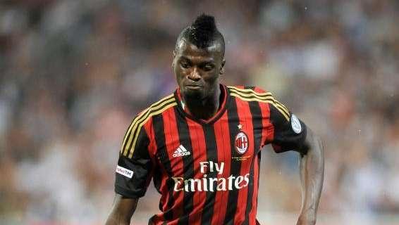 Un play-off per convincere il Milan