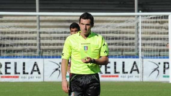 Viareggio Cup, Fiorentina-Milan: arbitra Sacchi di Macerata