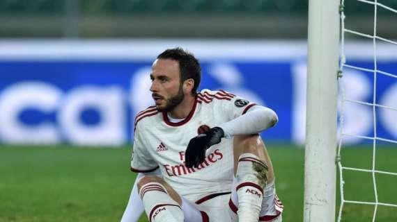 La continuità c'è solo nella mediocrità