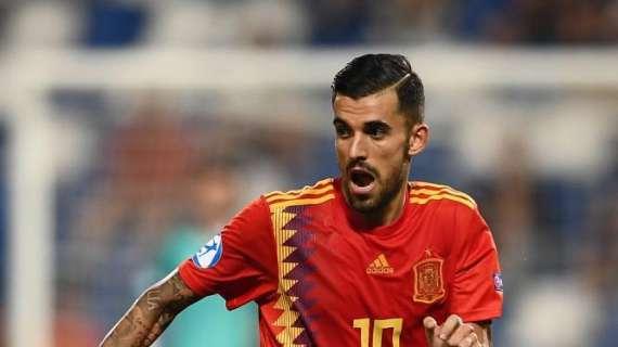 Arsenal, Ceballos: "Emery importante, sapevo di avere la sua fiducia"
