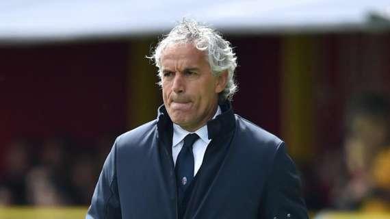 Napoli-Milan, parla Donadoni: "Partita che vale una fetta di Scudetto" 