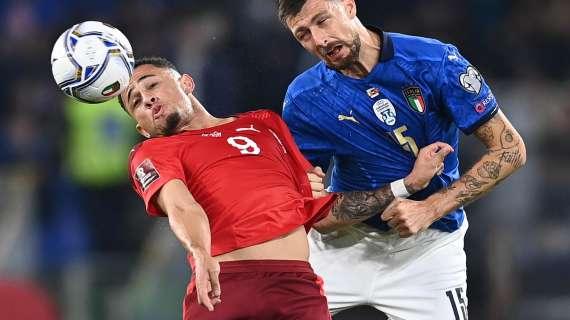 Tuttosport - Milan su Okafor: costa 35-40 milioni, piace anche ad alcuni club inglesi, tedeschi e all'Inter