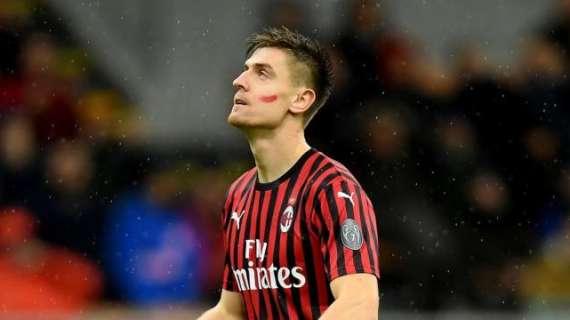 ESCLUSIVA MN - Pudlo (TVP): "Piatek è stato sopravvalutato ma il Milan ha altri problemi. Suso terribile"