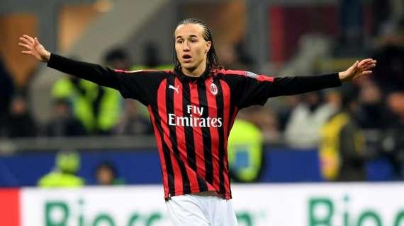 Laxalt, una freccia mai scoccata 