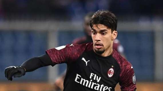 Milan, primo esame per Paquetà: mezzala con licenza di avanzare, Gattuso punta sulla sua fantasia