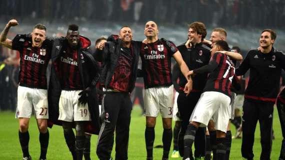 TuttoSport - Milan, vitato fallire. Basta proclami: ora i fatti