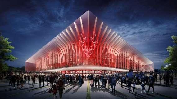 Nuovo San Siro: Comune apre sull’aumento delle volumetrie 