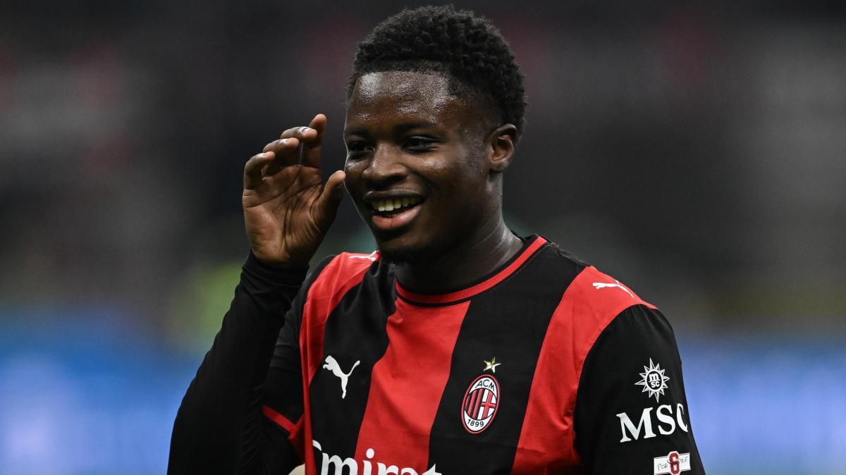 Solo Malen e Lautaro, tra i calciatori di Serie A, sono riusciti a segnare una marcatura multipla sia in Italia che in Europa