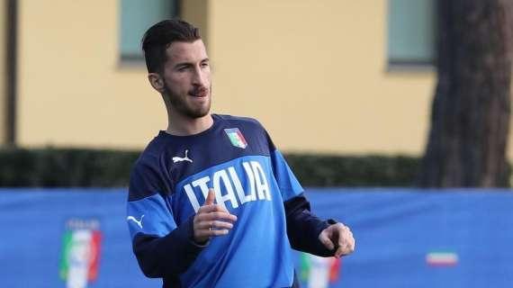 Gazzetta - Milan beffato, Valdifiori è a un passo dal Napoli