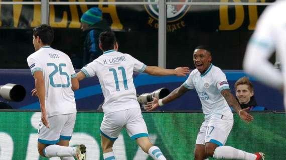 Xavi Simons: "Al Barça lavoravamo solo con la palla, col PSG tanta palestra"