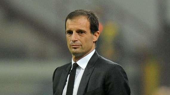 Allegri a MC: "Fino al 28 agosto è andato tutto bene, dobbiamo risalire in campionato. Sui giocatori d'attacco..."