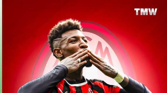 Emerson, storia di una trattativa: il Tottenham partiva da una richiesta di 25, si è chiuso a 15 milioni