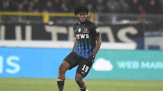 Gazzetta - Milan, Kessie è sempre più vicino: la Roma ha alzato la sua offerta, ma il giocatore vuole i rossoneri