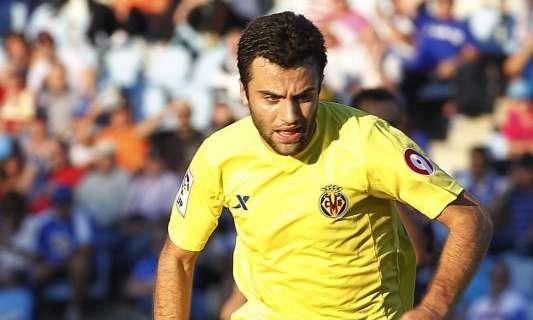 Ag. Rossi: "Giuseppe sicuramente non giocherà col Villareal"