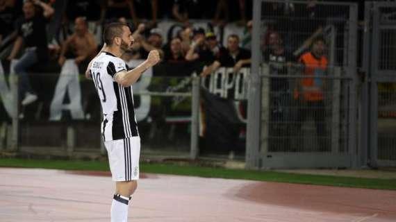 MN - Milan e Bonucci: c'è l'accordo per 6 milioni a stagione 