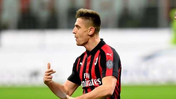 Piatek a MTV: "Mi aspettavo questo debutto, l'avevo detto di essere nato pronto. È solo l'inizio"
