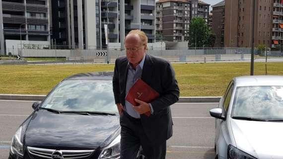 Premium - Dalla sentenza UEFA ai contatti Ross-Elliott per una possibile acquisizione del Milan